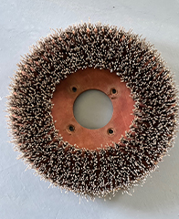 HYBRID BRUSH